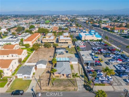 7931  1st  , Stanton, CA