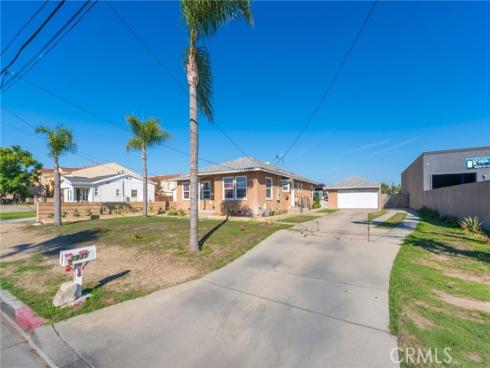 7931  1st  , Stanton, CA