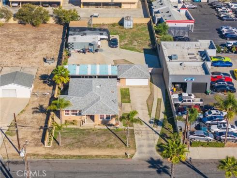 7931  1st  , Stanton, CA