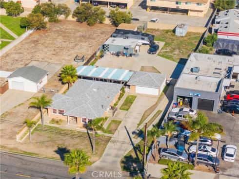 7931  1st  , Stanton, CA