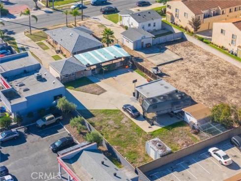 7931  1st  , Stanton, CA