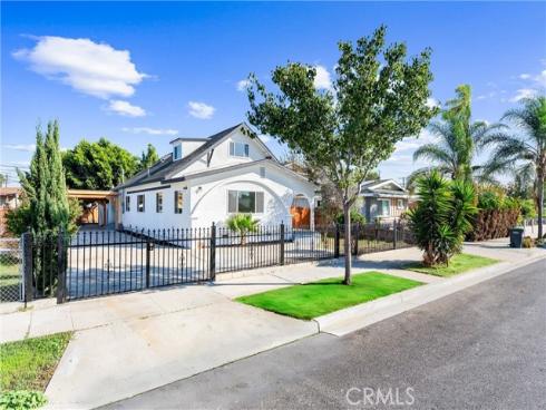 10872  Flower   Avenue, Stanton, CA