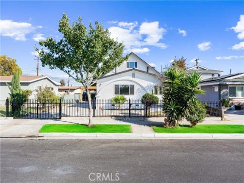 10872  Flower   Avenue, Stanton, CA