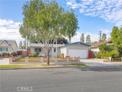 10411  Lexington St  , Stanton, CA