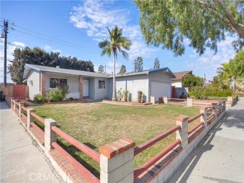 10411  Lexington St  , Stanton, CA