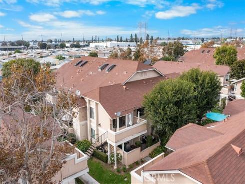 12640  Briarglen Loop  F , Stanton, CA