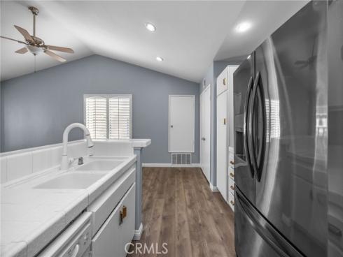 12640  Briarglen Loop  F , Stanton, CA