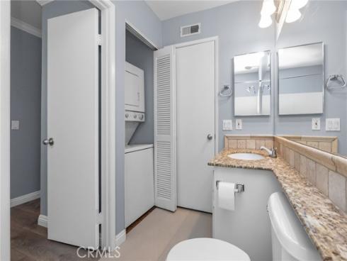 12640  Briarglen Loop  F , Stanton, CA