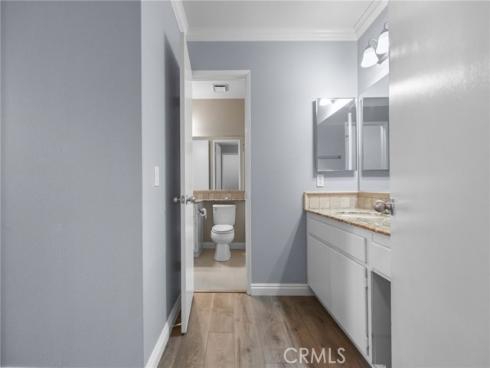 12640  Briarglen Loop  F , Stanton, CA