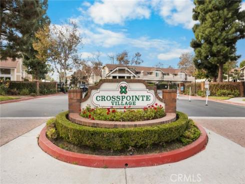 12640  Briarglen Loop  F , Stanton, CA