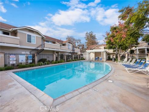 12640 Briarglen Loop F , Stanton, CA