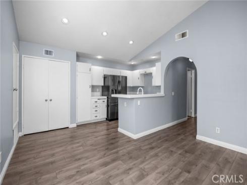 12640  Briarglen Loop  F , Stanton, CA