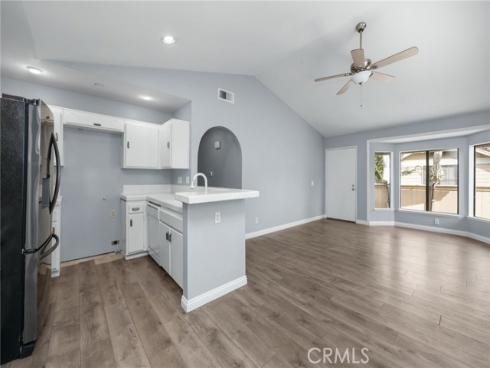 12640  Briarglen Loop  F , Stanton, CA