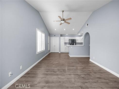 12640  Briarglen Loop  F , Stanton, CA