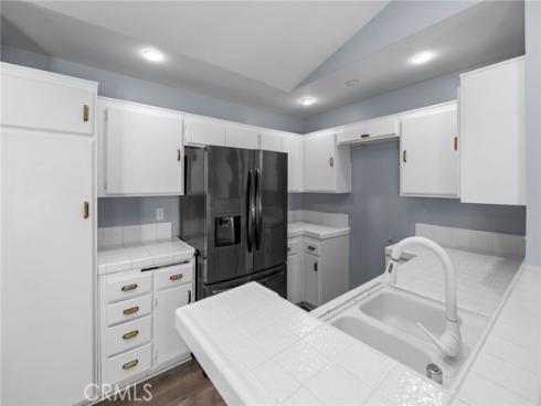 12640  Briarglen Loop  F , Stanton, CA