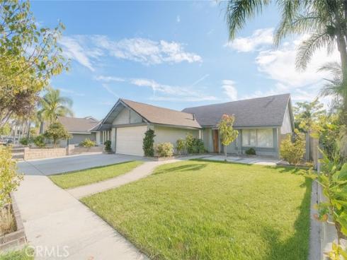 6870  Via Kannela  , Stanton, CA