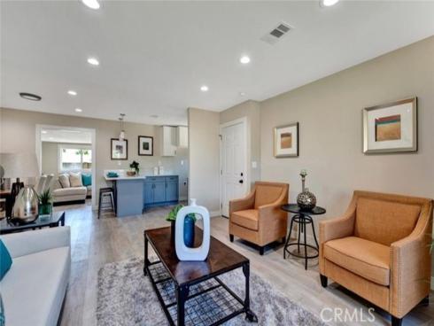 11901 Santa Cruz , Stanton, CA