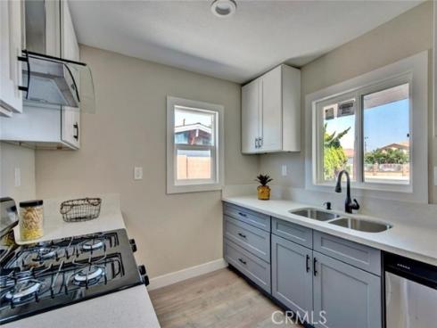 11901 Santa Cruz , Stanton, CA
