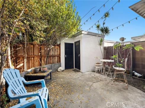 11081 Robinson , Stanton, CA