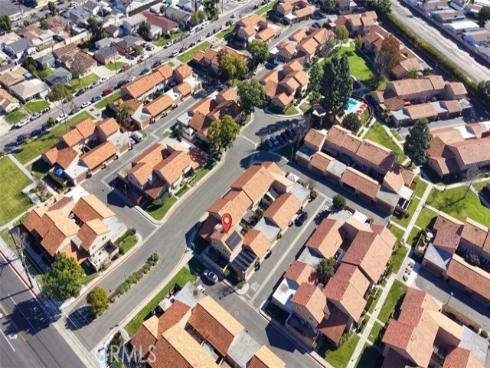 10526  Carrotwood  , Stanton, CA