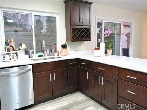 10526 Carrotwood , Stanton, CA