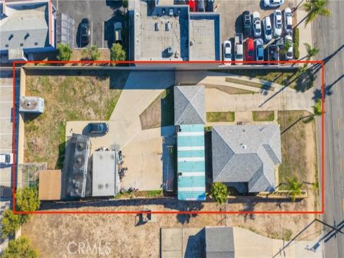 7931 1st , Stanton, CA