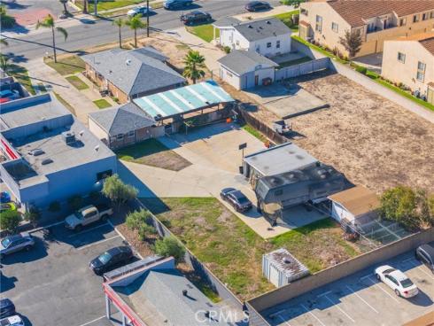 7931 1st , Stanton, CA