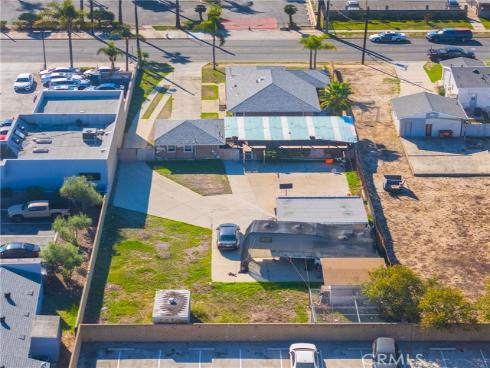 7931 1st , Stanton, CA