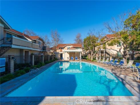 7737 Ferndale D , Stanton, CA