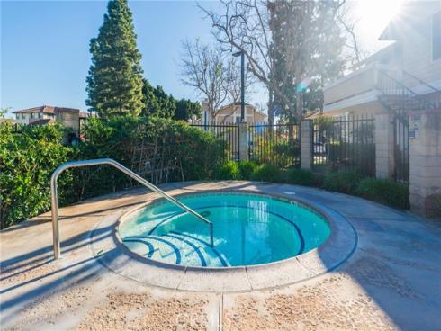 7737 Ferndale D , Stanton, CA