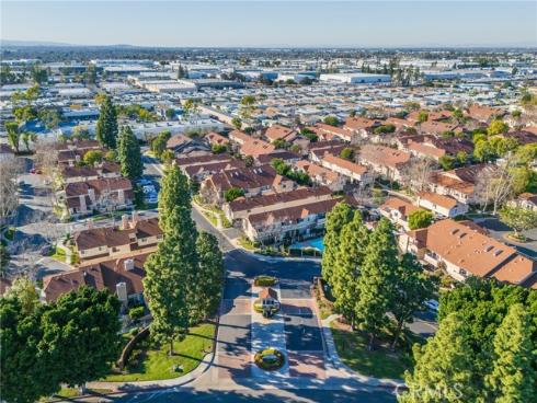 7737 Ferndale D , Stanton, CA