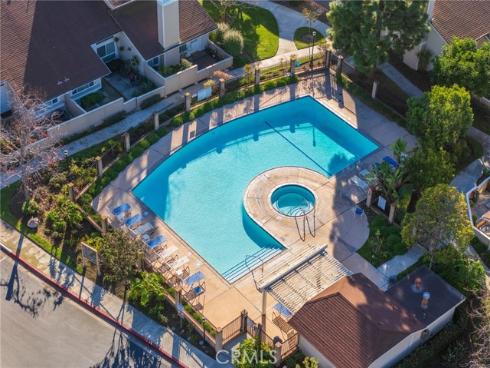 7737 Ferndale D , Stanton, CA