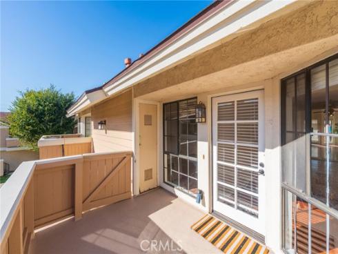 7737 Ferndale D , Stanton, CA