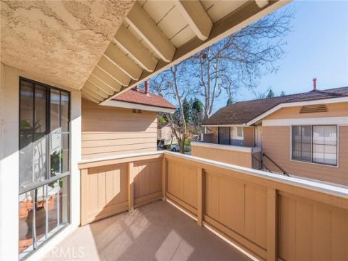 7737 Ferndale D , Stanton, CA