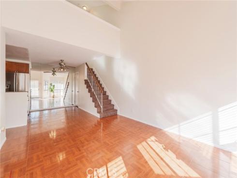 7737 Ferndale D , Stanton, CA