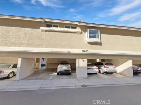 12683  Ferndale  , Stanton, CA