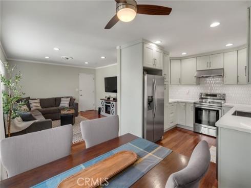 7336 Ewell , Stanton, CA