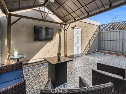 7336 Ewell , Stanton, CA