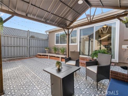 7336 Ewell , Stanton, CA