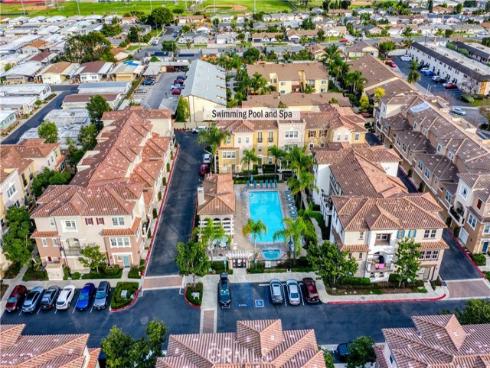 11353 Antonio , Stanton, CA