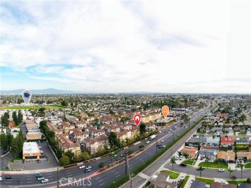 11353 Antonio , Stanton, CA