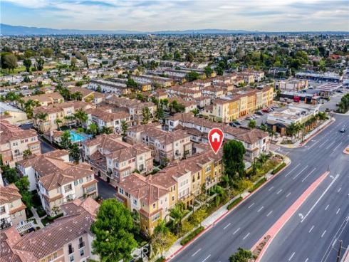 11353 Antonio , Stanton, CA