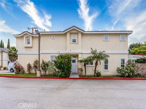 10860 Jasmine , Stanton, CA