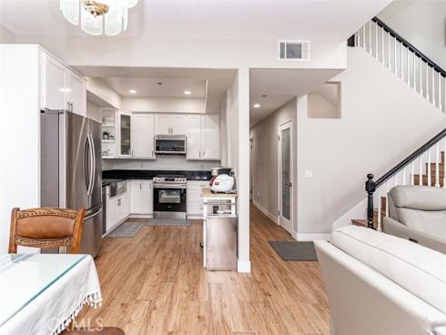 10860 Jasmine , Stanton, CA