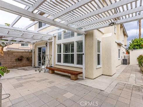 10860 Jasmine , Stanton, CA