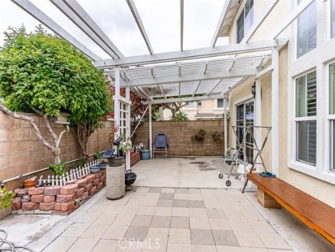 10860 Jasmine , Stanton, CA