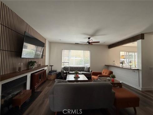 18  Redwood   Court, Stanton, CA