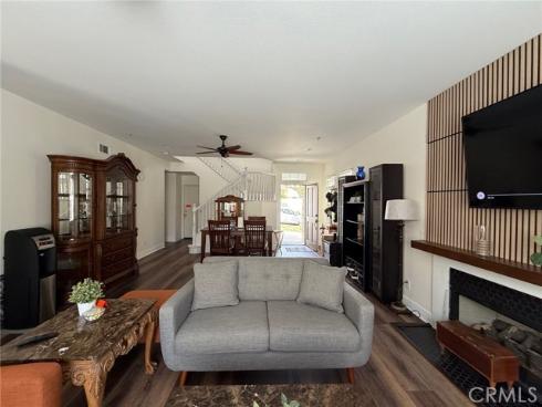 18  Redwood   Court, Stanton, CA