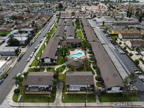 7100  Cerritos  85  Avenue, Stanton, CA