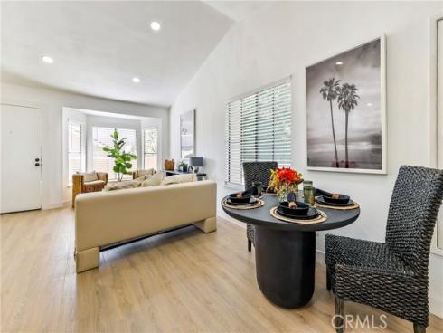 7720 Elmdale H Way, Stanton, CA